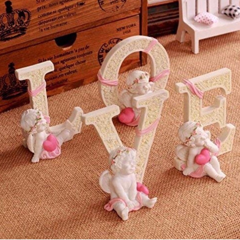 LOVE Angels